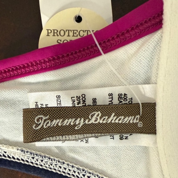 Tommy Bahama 2pc swimwear - Picture 5 of 8